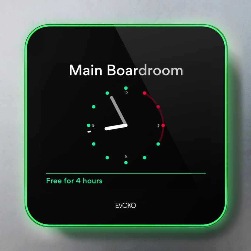 BIAMP SYSTEMS Liso Room Manager