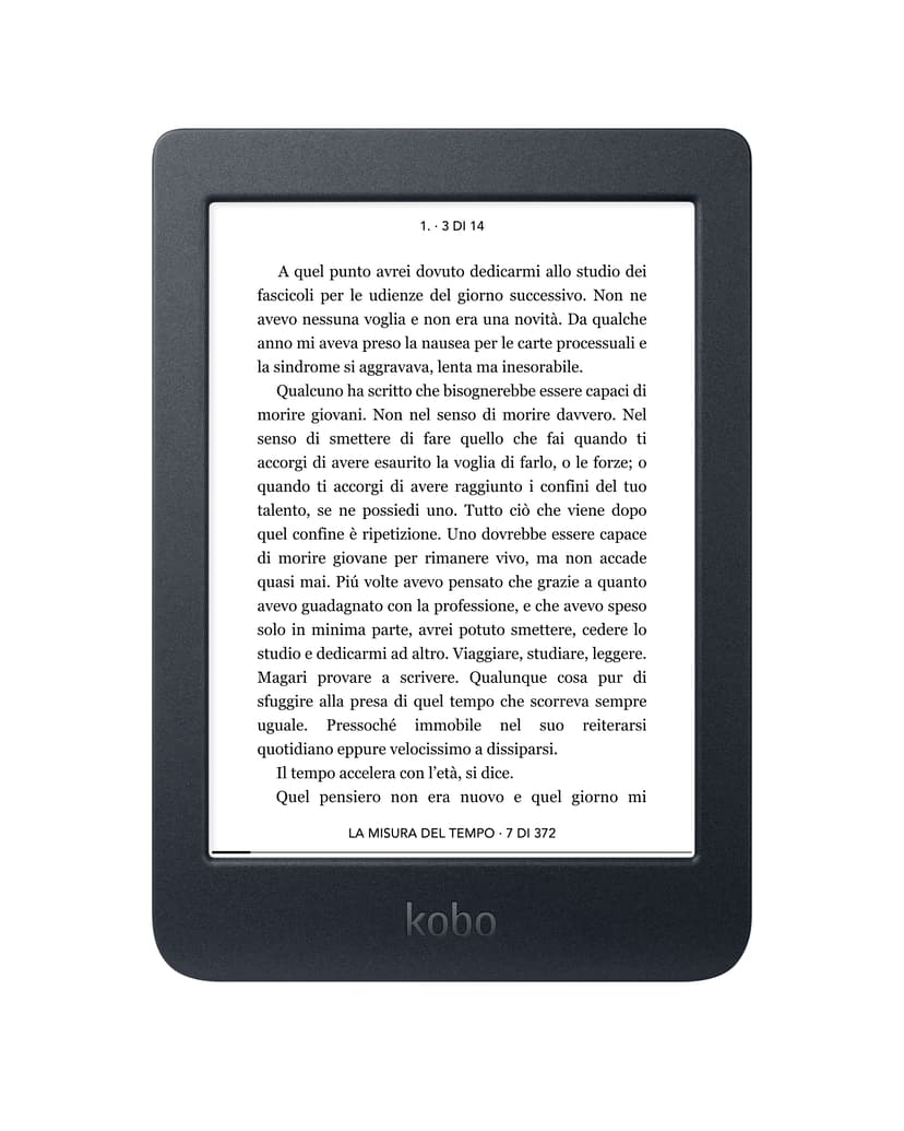 Kobo Nia 6"