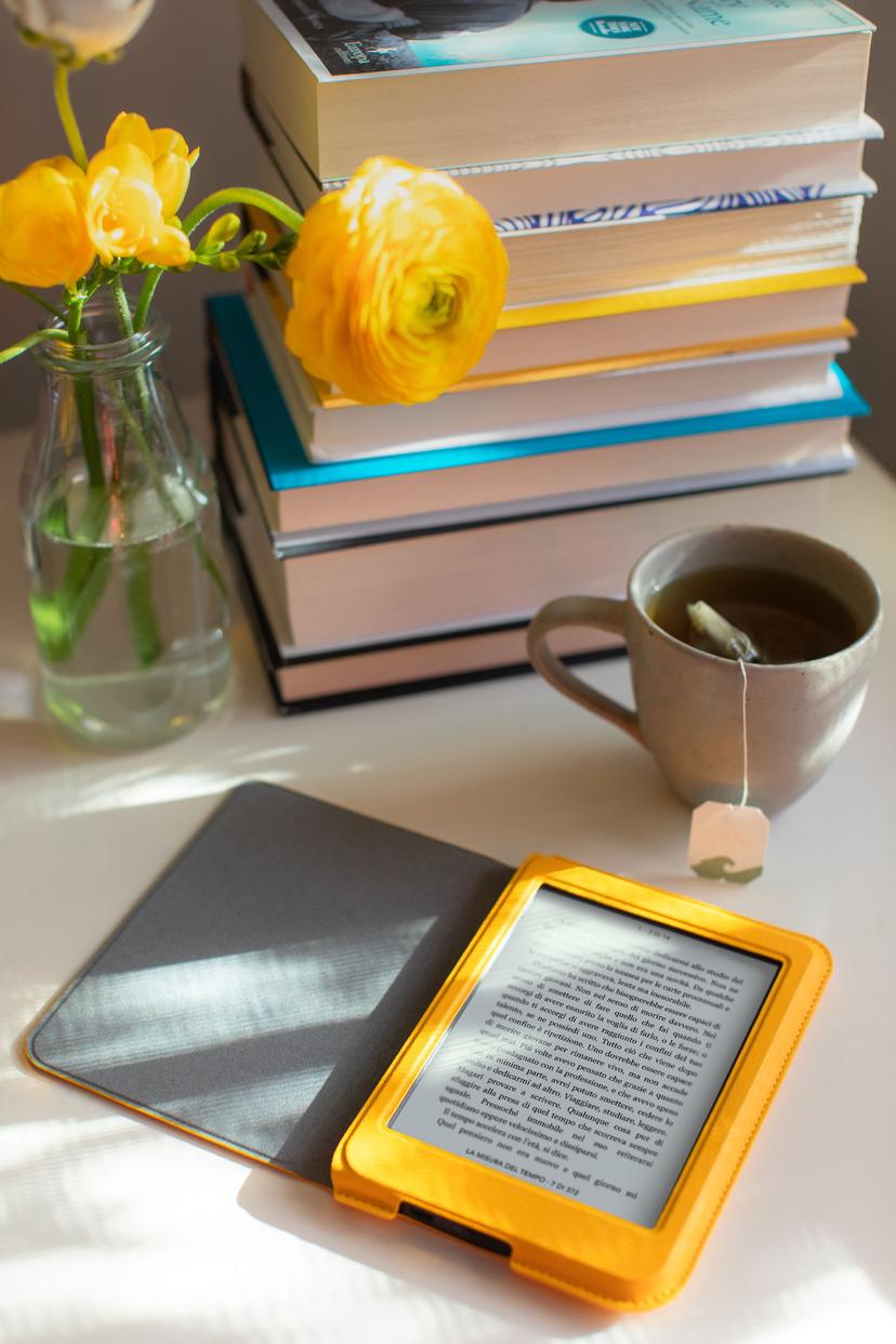 Kobo Nia 6"