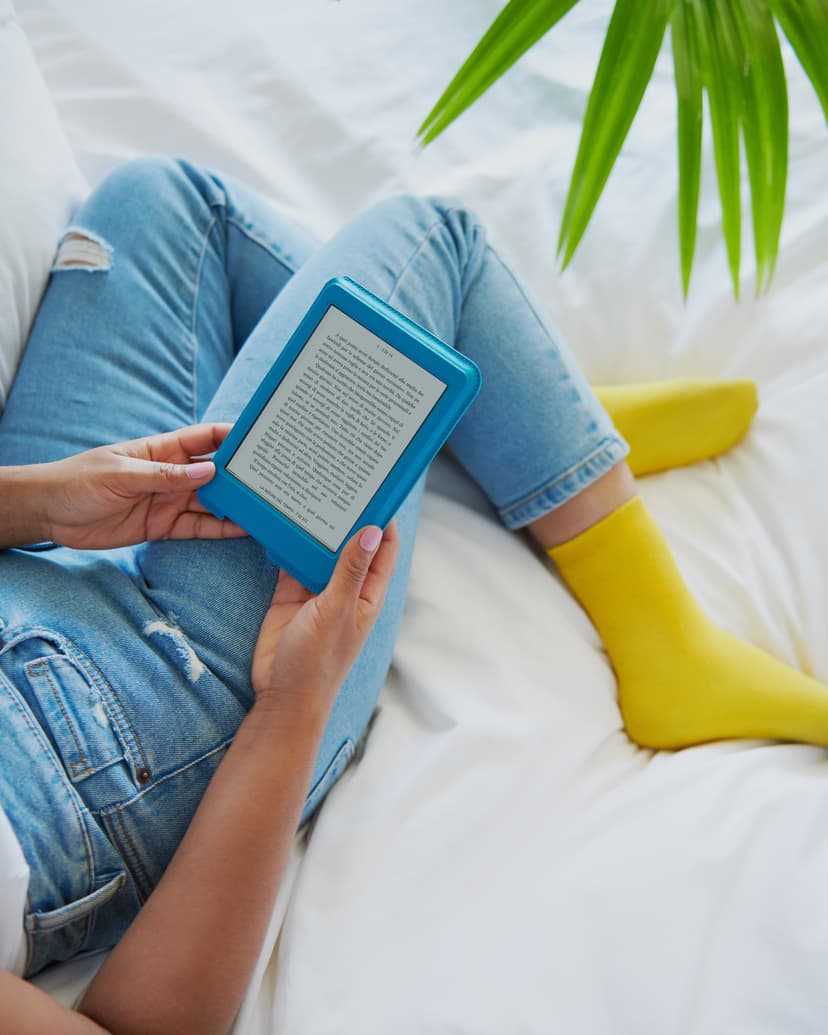 Kobo Nia 6"