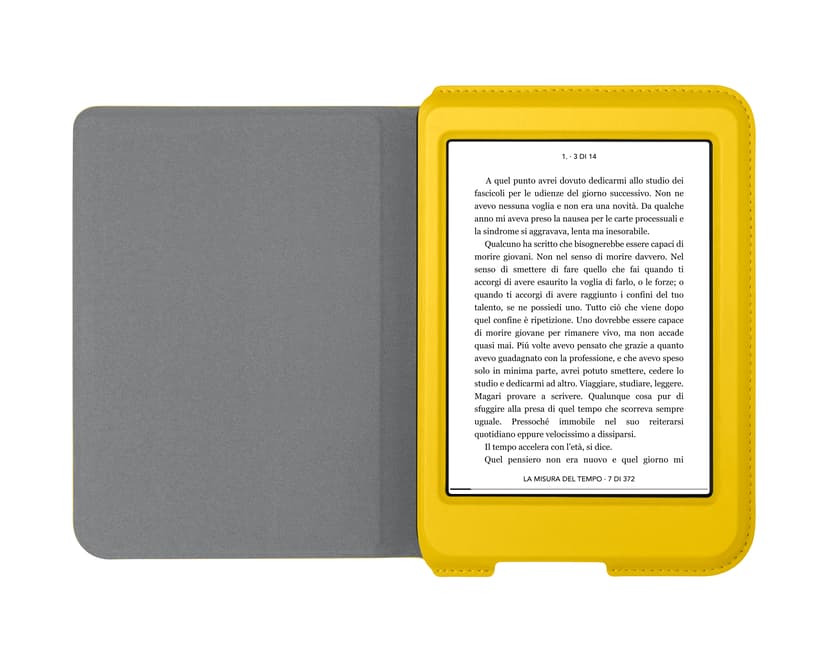 Kobo Nia 6"