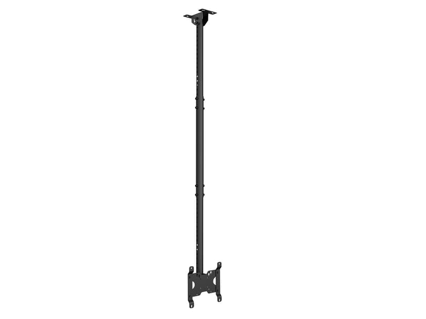 Multibrackets m Public Ceilingmount Small Single