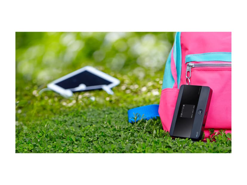 TP-Link M7350 Portable 4G Router
