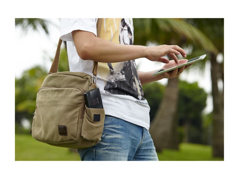 TP-Link M7350 Portable 4G Router