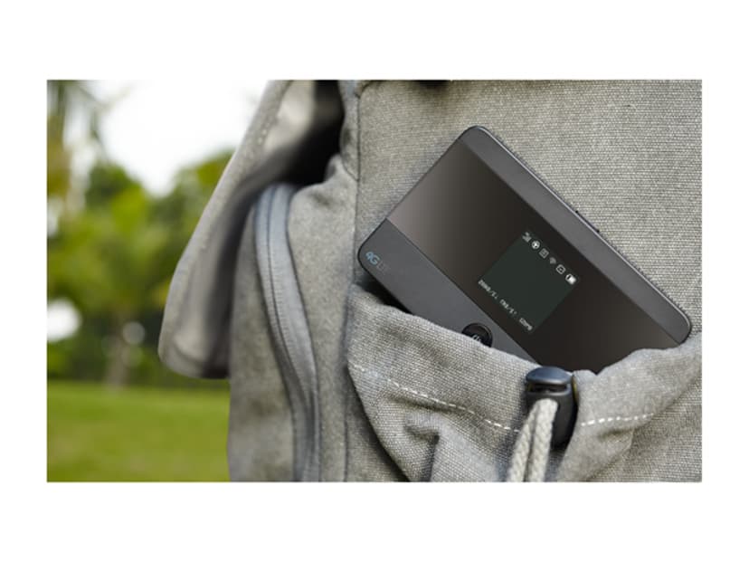 TP-Link M7350 Portable 4G Router
