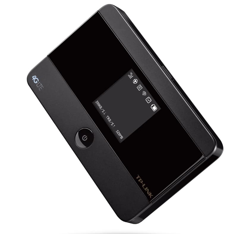 TP-Link M7350 Portable 4G Router