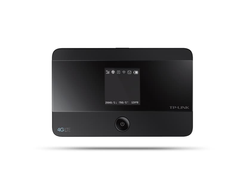 TP-Link M7350 Portable 4G Router