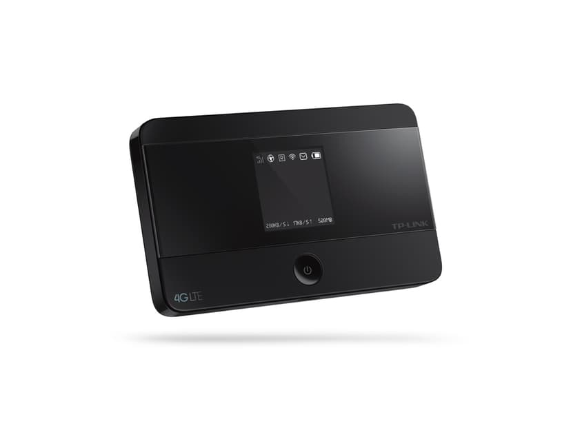 TP-Link M7350 Portable 4G Router