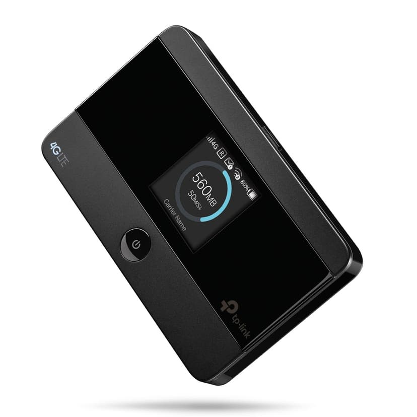 TP-Link M7350 Portable 4G Router