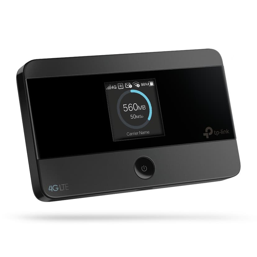 TP-Link M7350 Portable 4G Router