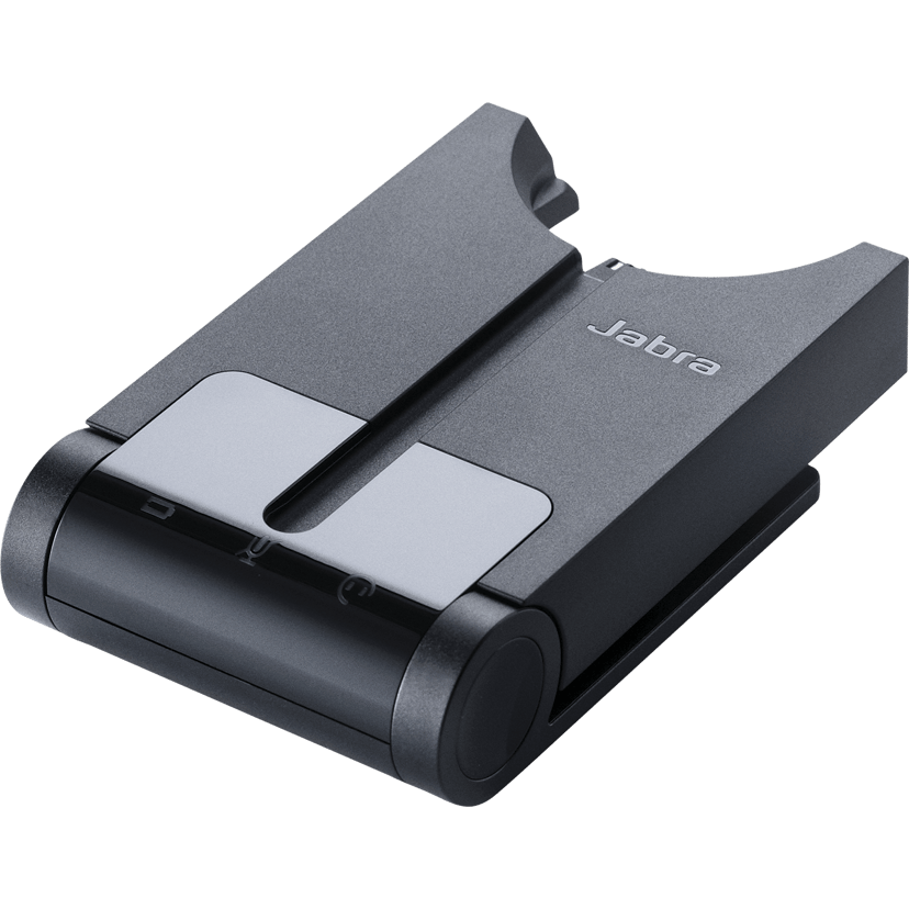 Jabra PRO 920 Sort