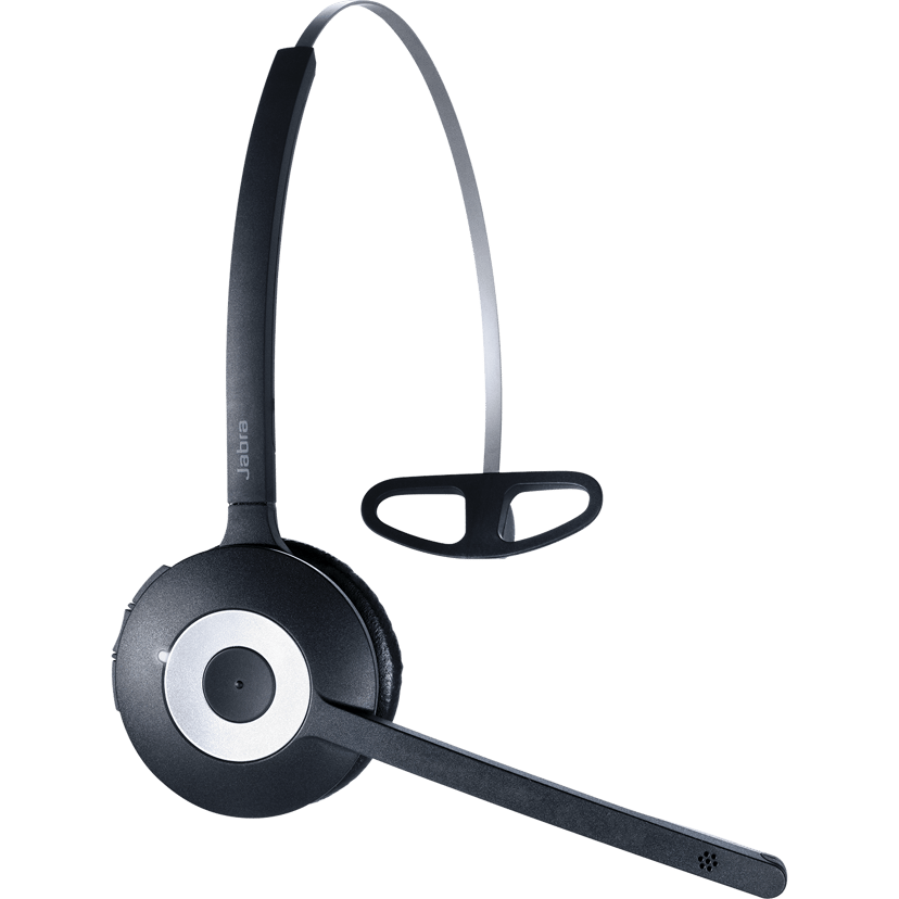 Jabra PRO 920 Svart