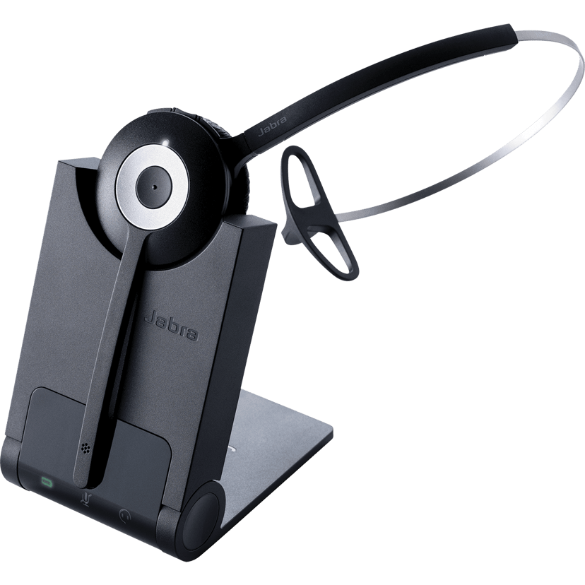 Jabra PRO 920 Sort
