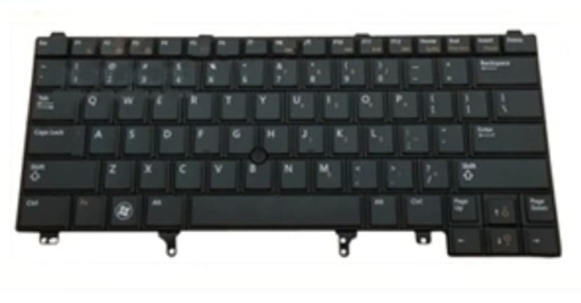 Keyboard (Danish)