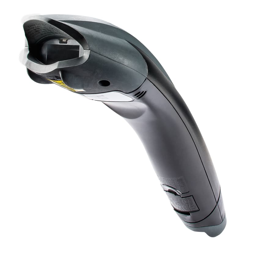 Honeywell Voyager 1202G 1D Bluetooth USB-pakkaus Musta