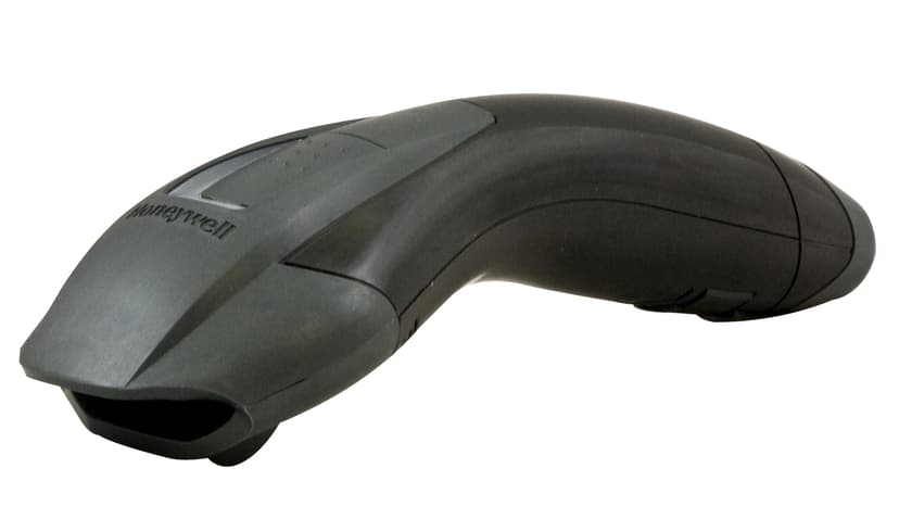Honeywell Voyager 1202G 1D Bluetooth USB-pakkaus Musta