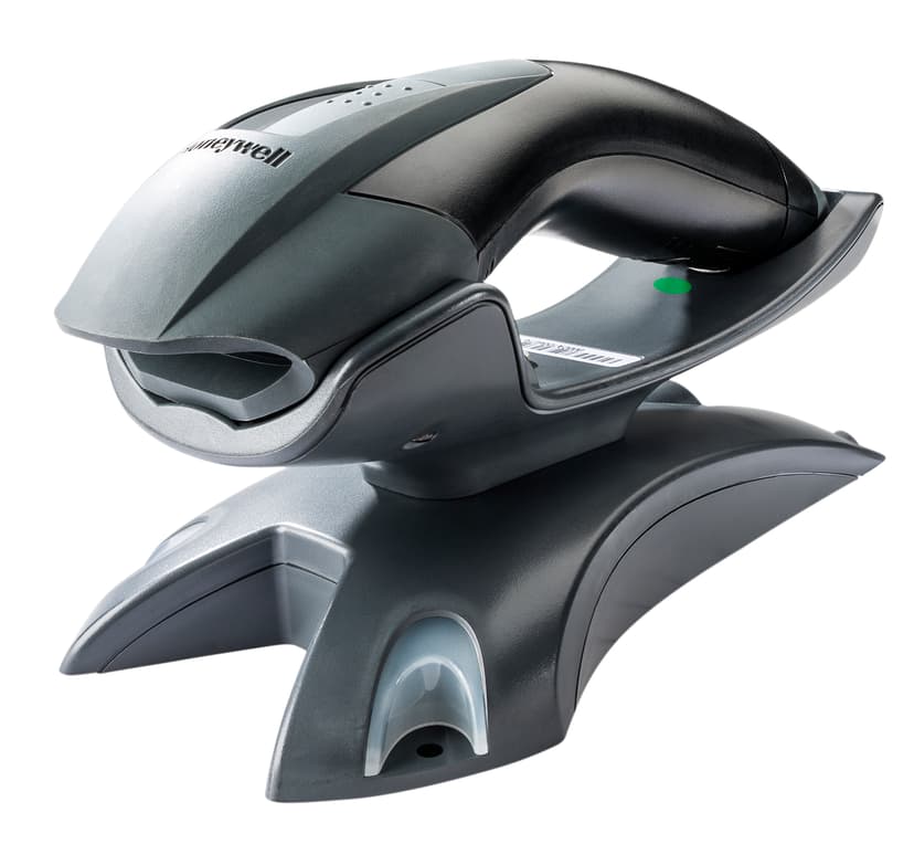Honeywell Voyager 1202G 1D Bluetooth USB-Kit Svart