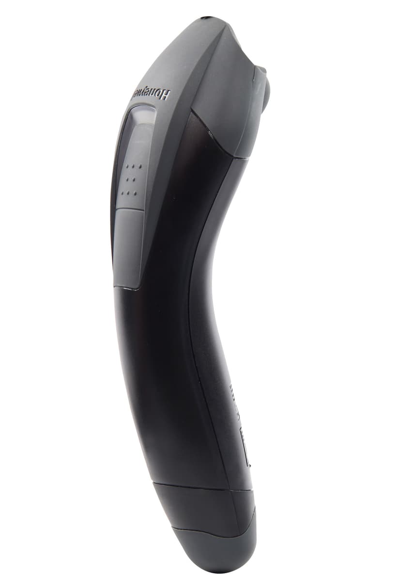Honeywell Voyager 1202G 1D Bluetooth USB-pakkaus Musta