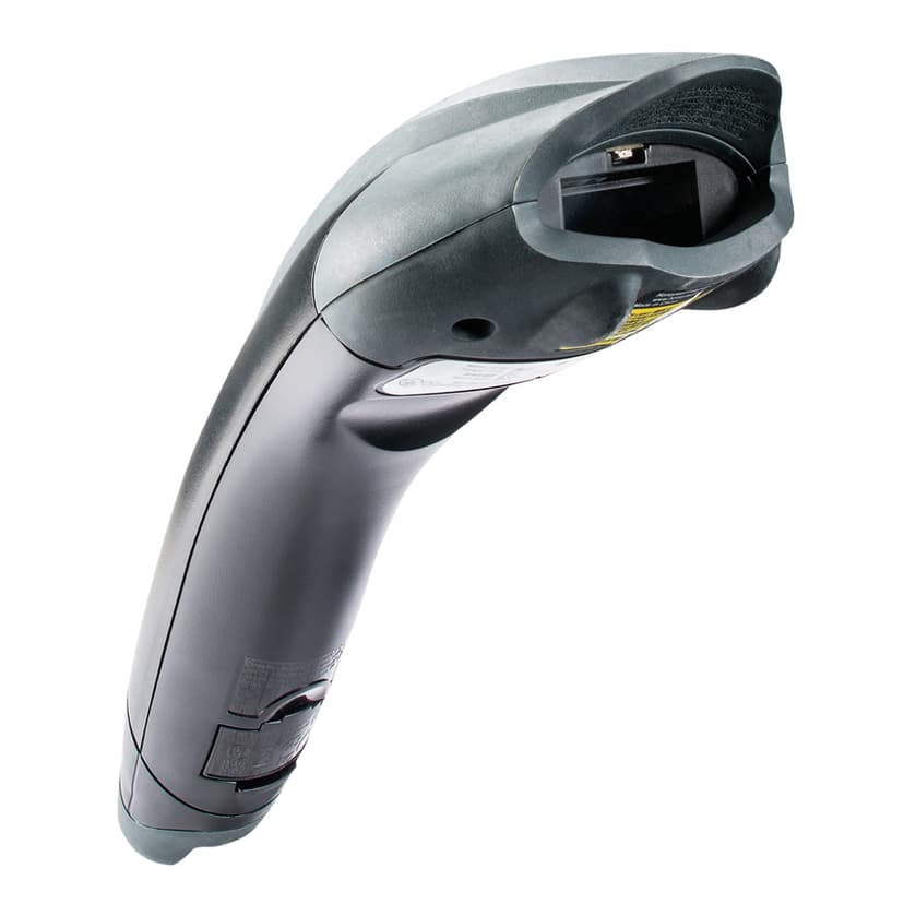 Honeywell Voyager 1202G 1D Bluetooth USB-Kit Svart