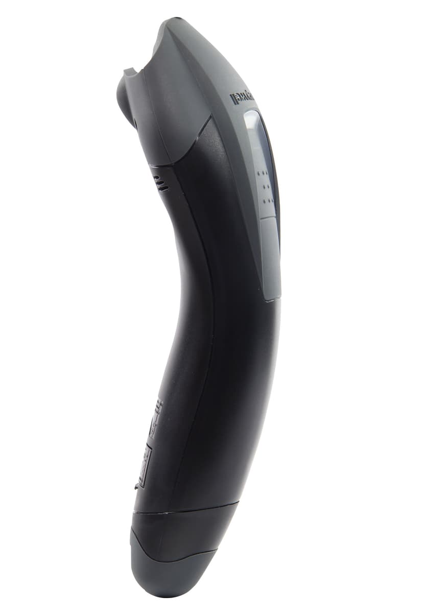 Honeywell Voyager 1202G 1D Bluetooth USB-Kit Svart