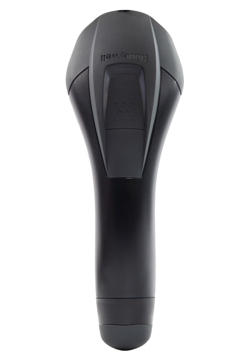 Honeywell Voyager 1202G 1D Bluetooth USB-Kit Svart