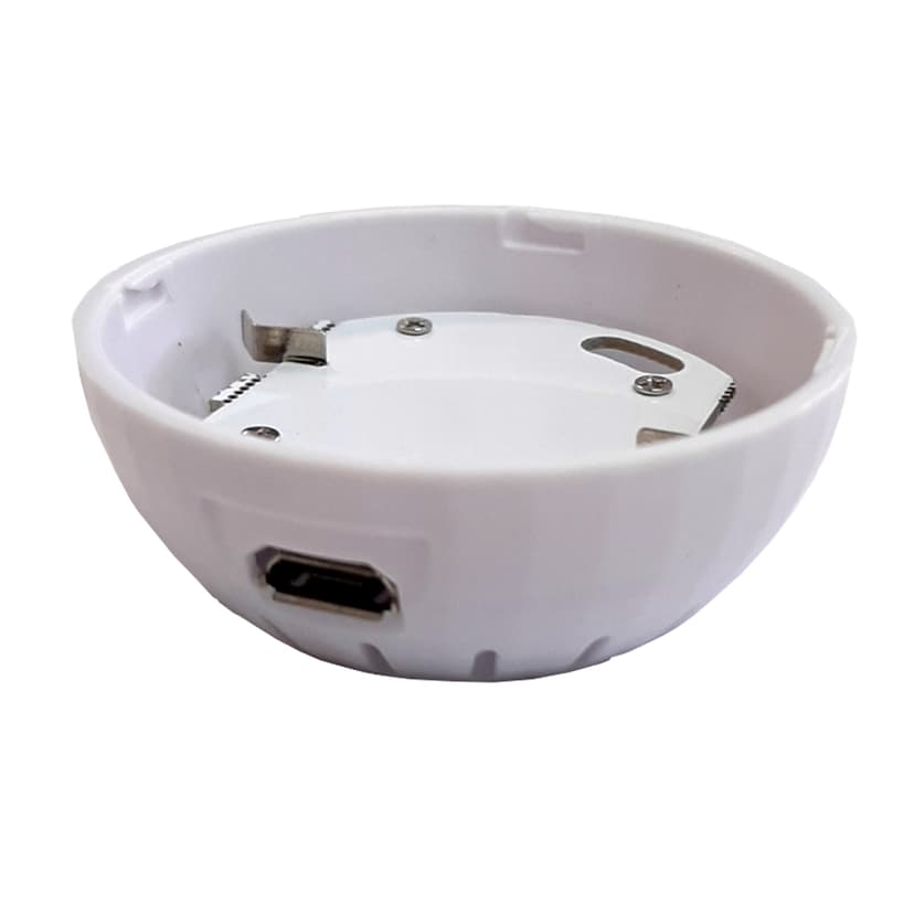 Shelly H&T USB Power Supply White