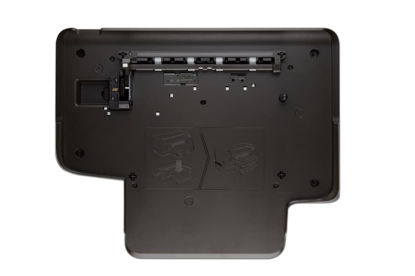 HP Pappersmagasin
