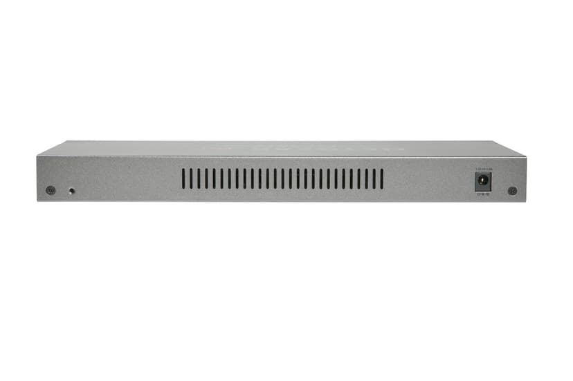 Netgear Prosafe Gs116 16 Port Gigabit Desktop Switch