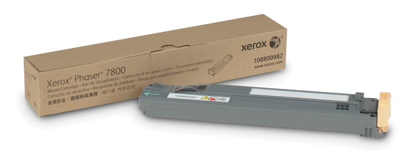 Xerox Toneruppsamlare - Phaser 7800