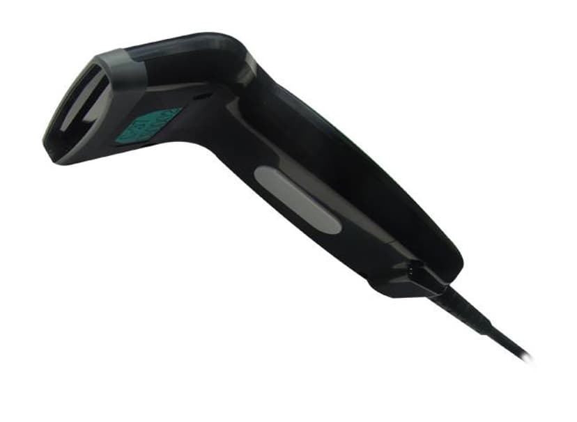 Opticon C37 CCD USB Black