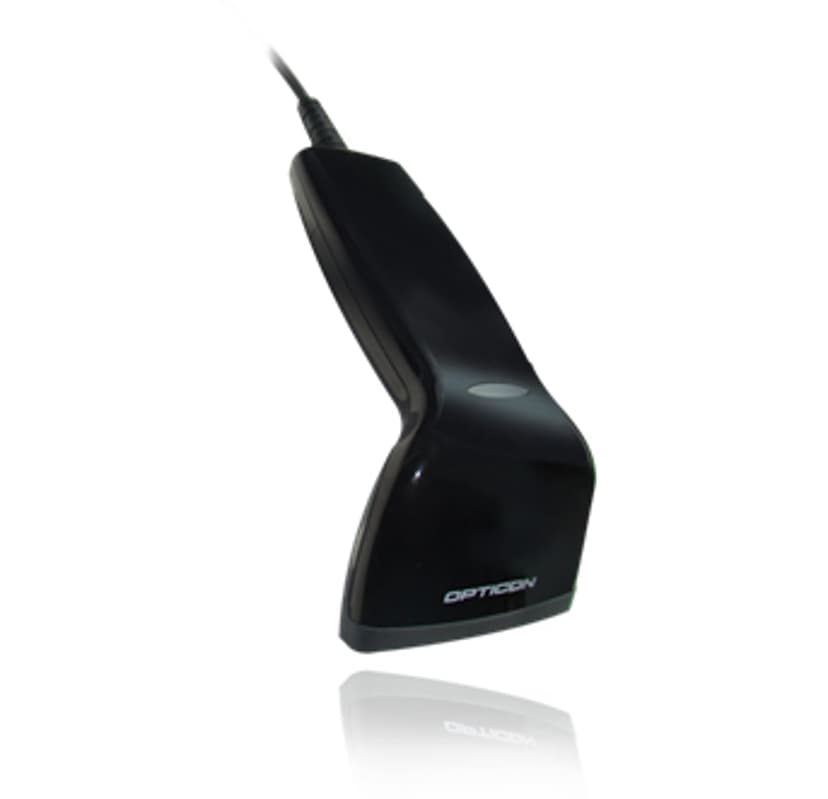 Opticon C37 CCD USB Black