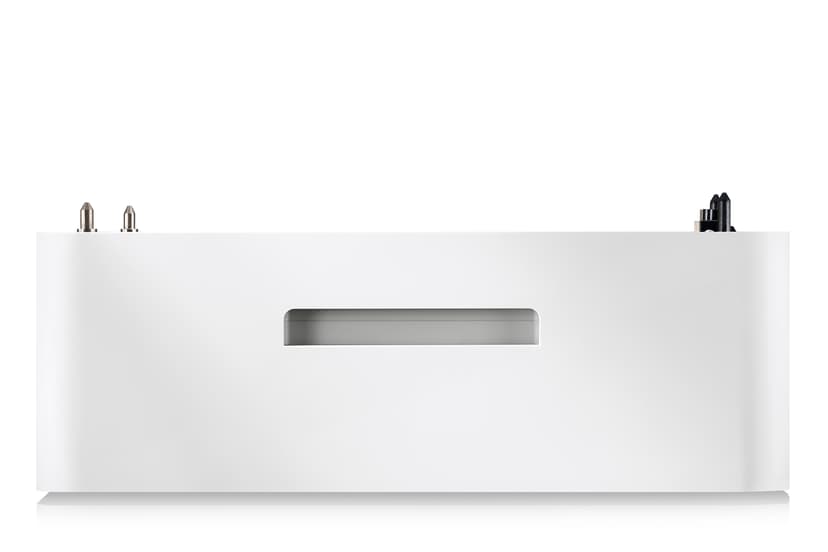 Samsung Arkmatare 520-ark Clp-S680A - Clp-680/6260