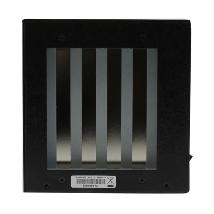 Startech PCI Express to 4 Slot PCI Expansion System - (Löytötuote luokka 2)