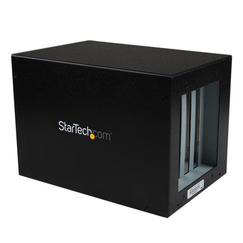 Startech PCI Express to 4 Slot PCI Expansion System