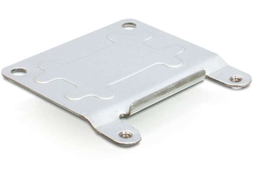 Delock mini PCI Express half size > full size adapter