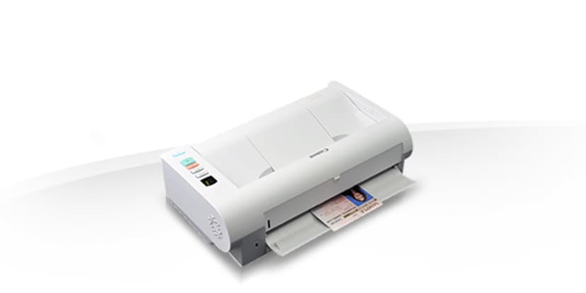 Canon imageFORMULA DR-M140 A4