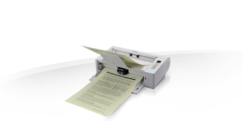 Canon imageFORMULA DR-M140 A4
