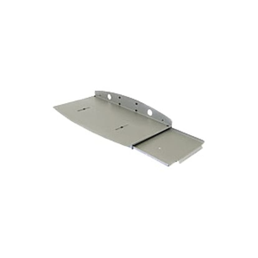 Ergotron Tastaturskuffe med museplade
