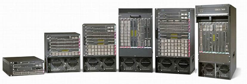 Cisco Catalyst 6503-E