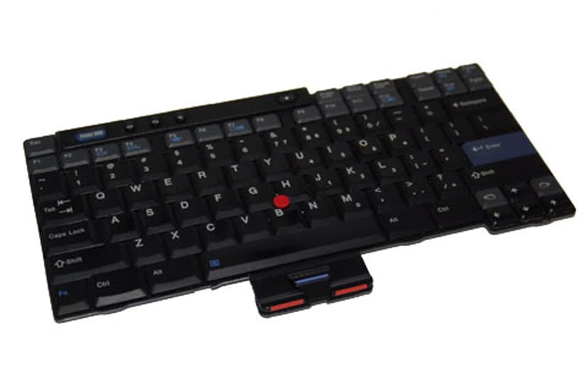 Lenovo Keyboard (US)