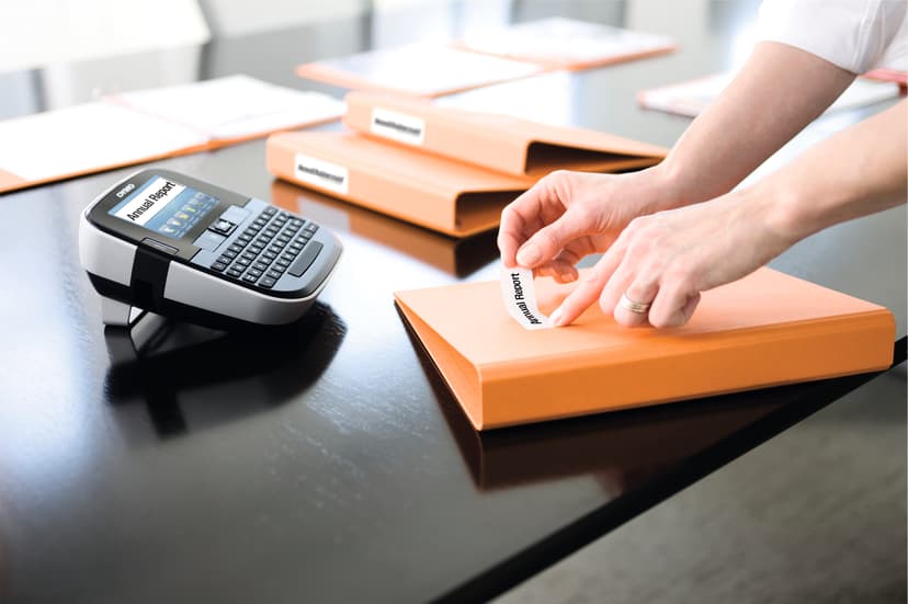 Dymo LabelMANAGER 500TS