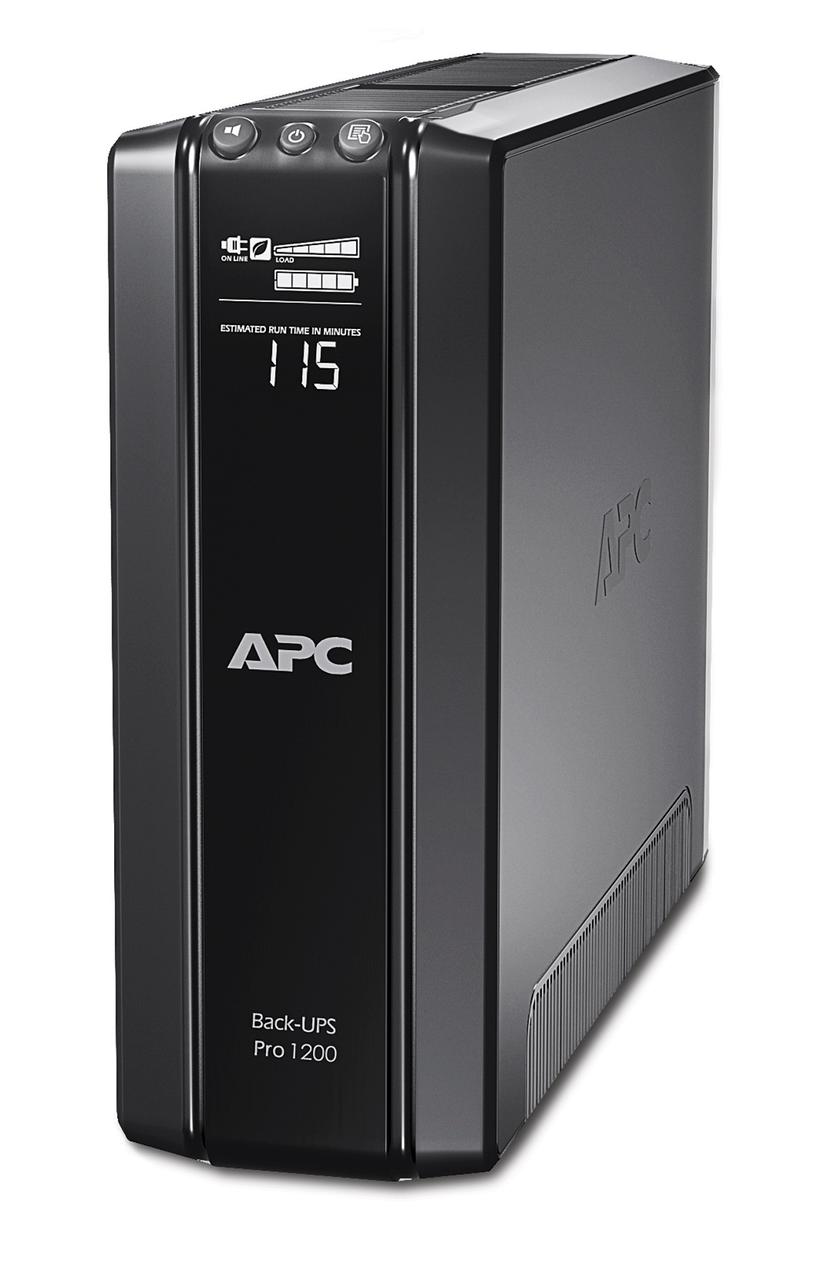 APC Back-ups Pro 1200va Lcd