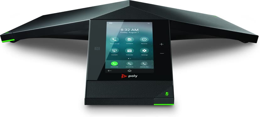 HP RealPresence Trio 8800 IP