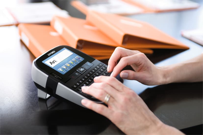Dymo LabelMANAGER 500TS