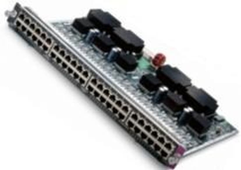 Cisco Line Card Classic
