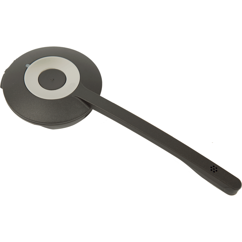Jabra PRO 900 spare headset Svart