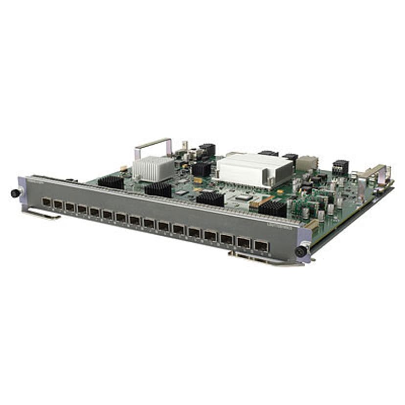 HPE SC Module