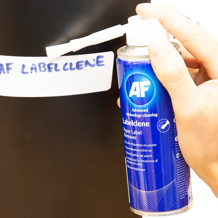 AF Labelclene tarranpoistosuihke