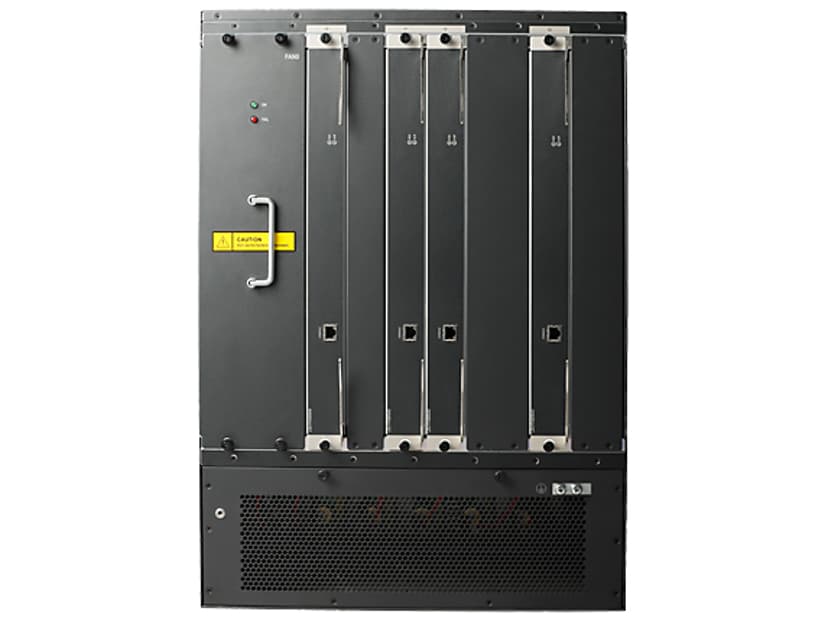 HPE 10508 Switch Chassis