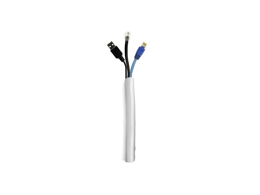 Multibrackets M Universal Cable Sock Self Wrapping, 19mm